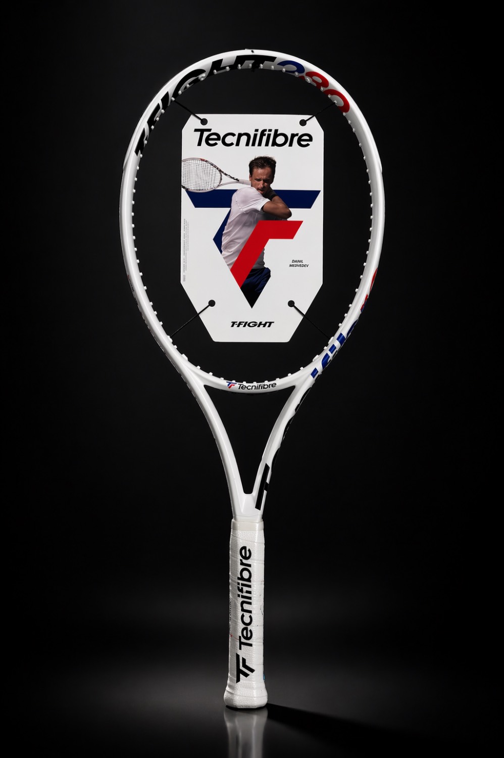 راکت تنیس برند Tecnifibre