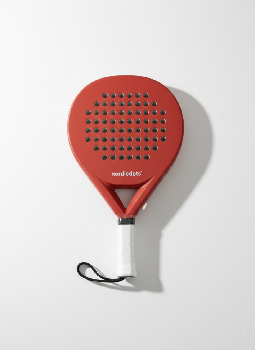 راكت پدل برند NORDICDOCTS